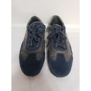< Geox > Men Sneakers, Size 39/6US